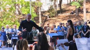 Il jazz attraversa L'Aquila e guarda avanti, annunciata la direzione 2027