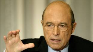 Morre o ex-primeiro-ministro Costas Simitis, considerado o 'modernizador' da Gr&eacute;cia
