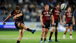 Toulouse edge Castres in Top 14 derby