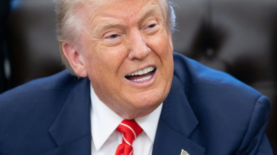 "Schlimmste Reporterin": Trump beleidigt CNN-Journalistin nach Frage zu Epstein-Akten