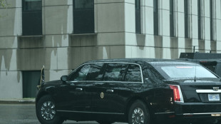 Trump -- oldest elected US president -- undergoes physical