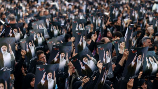 Iran bereitet sich nach Tod von Präsident Raisi auf mehrtägige Trauerfeiern vor