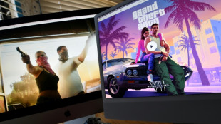 Travis Scott y Rauw Alejandro en la banda sonora de "GTA VI"