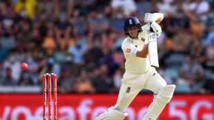 England captain Root 'grateful' to survive Ashes cull 