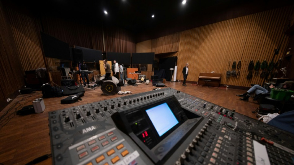 Muri&oacute; el m&uacute;sico argentino Chico Novarro, autor de "Algo contigo"