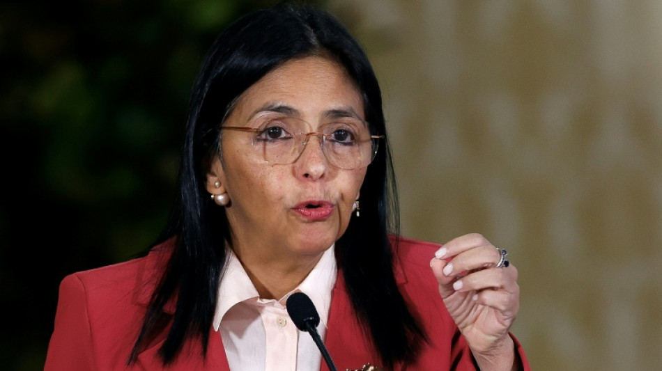 Venezuela prop&otilde;e 'c&uacute;pula urgente' para pedir cessar-fogo entre Israel e Ir&atilde;