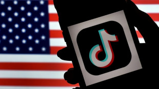 Trump verl&auml;ngert Frist zum Verkauf von Tiktok erneut um 75 Tage