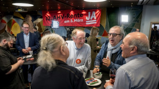 Freude für Rentner in der Schweiz: 13. Monatsrente in Referendum gebilligt