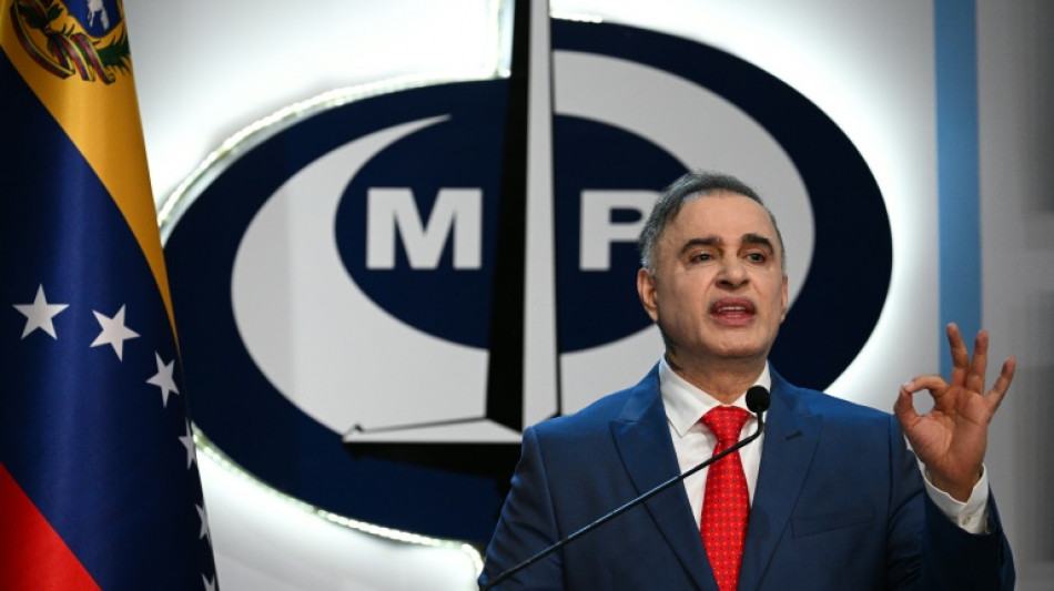 Policial argentino detido na Venezuela &eacute; processado por 'terrorismo'