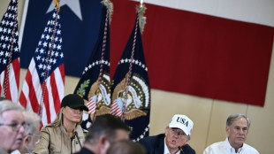 Bajo presi&oacute;n de Trump, Texas aprueba un nuevo mapa electoral