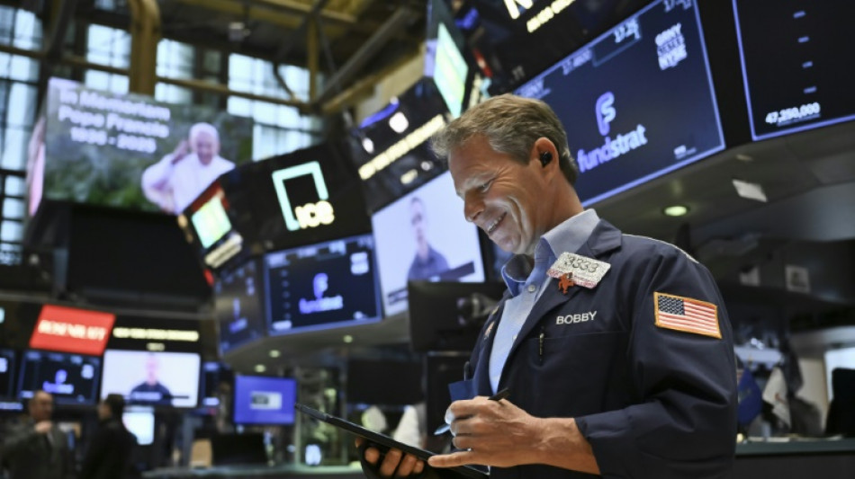 Asian markets mixed as China dispels Trump talk of tariff negotiations