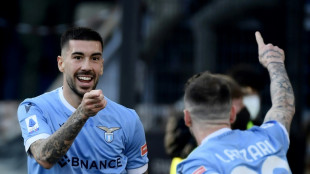 Zaccagni sinks Bologna to put Lazio near Champions League spots