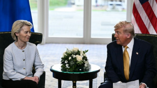 Most markets rise, euro boosted after EU strikes US trade deal