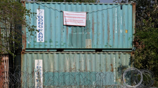 A tale of two villages: Cambodians lament Thailand's border gains