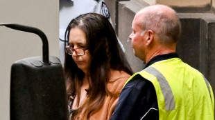 Cadena perpetua a australiana que mató a familiares de su esposo con hongos tóxicos