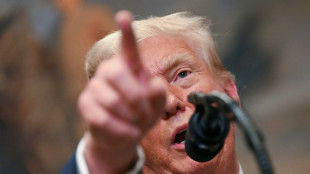 Trump verschiebt Inkrafttreten h&ouml;herer US-Z&ouml;lle um eine Woche