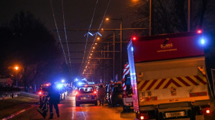 Violent incendie &agrave; Vaulx en Velin: dix morts dont cinq enfants