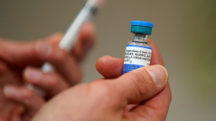 UK health chief urges measles jabs to avoid spread