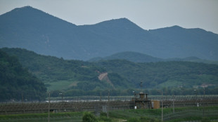 Trois bless&eacute;s dans une explosion de mine dans la Zone d&eacute;militaris&eacute;e en Cor&eacute;e