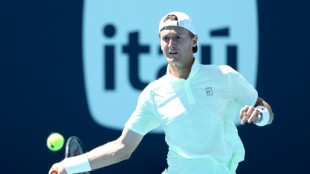 Algoz de Alcaraz, Sebastian Korda cai nas oitavas do Masters 1000 de Miami