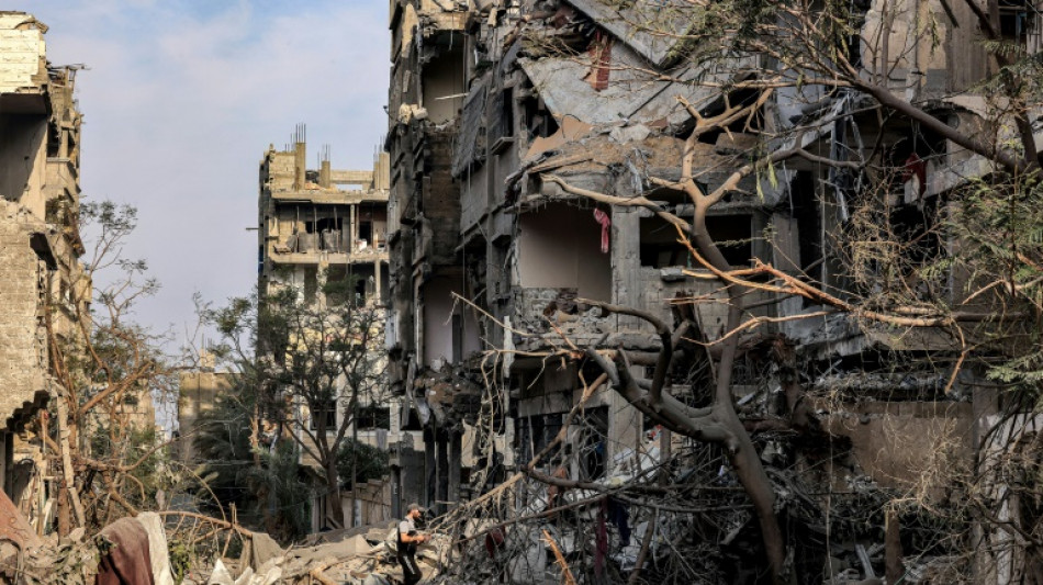 Guerra Israel-Hamas &eacute; mais uma 'nuvem' na economia mundial, diz FMI