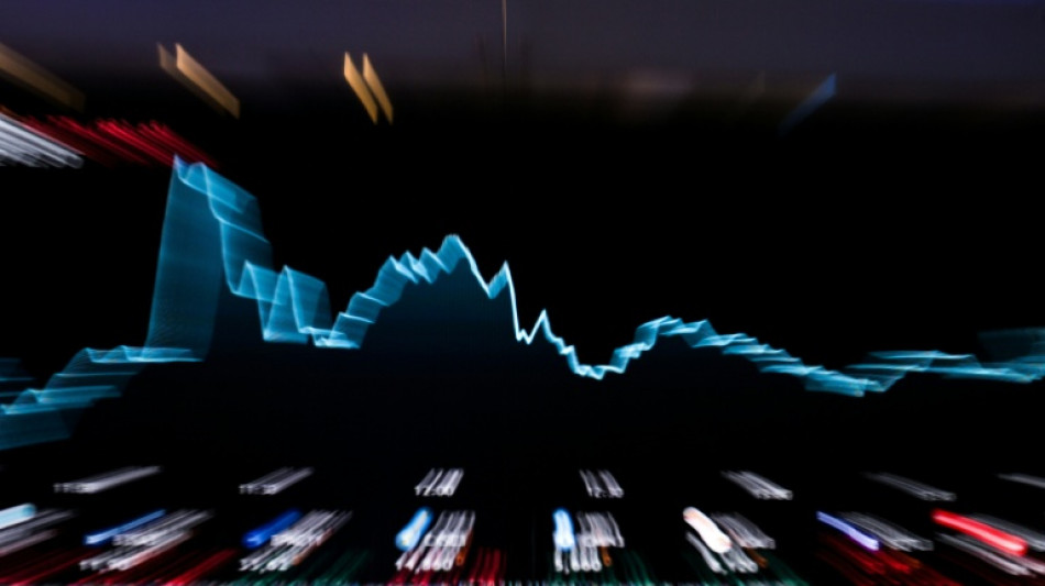 Stocks, oil bounce after tariffs-fuelled rout