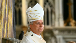 Pope urges Europe to help combat 'lies and deceit' in world affairs