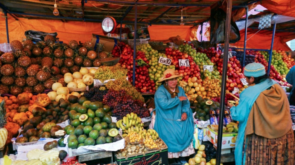 Reducir el desperdicio de alimentos a las mitad salvaría a 153 millones de personas de la hambruna, según un informe