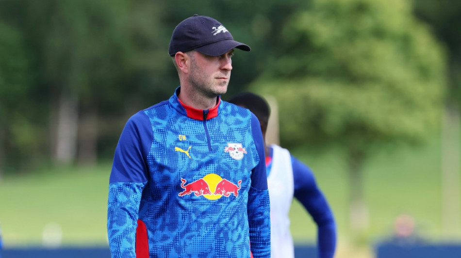 Ein Anruf entfernt: Werner baut auch auf Klopp-Support