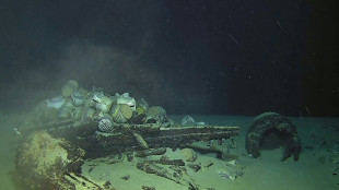 Archaeologists find France's deepest shipwreck