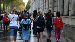 France imposes abaya ban on first day of school