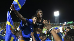 'Pequenos, mas com um grande coração!': torcedores de Curaçao comemoram vaga inédita na Copa do Mundo