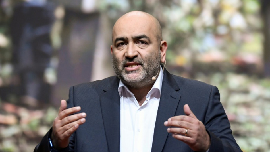 Nouripour: Milit&auml;risches Eingreifen der USA im Iran k&ouml;nnte in Chaos enden