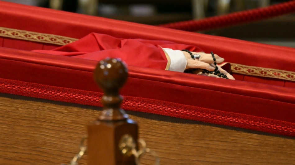 Cipriani, o cardeal peruano acusado de abuso sexual que desafia Francisco ap&oacute;s sua morte