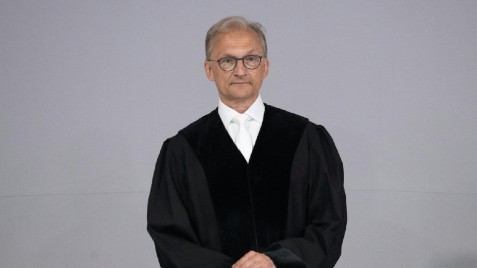 Justi&ccedil;a alem&atilde; inicia julgamento de suspeitos de planejarem golpe de Estado