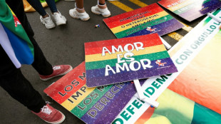 Anger in Peru over decree describing transsexuality as 'mental disorder'