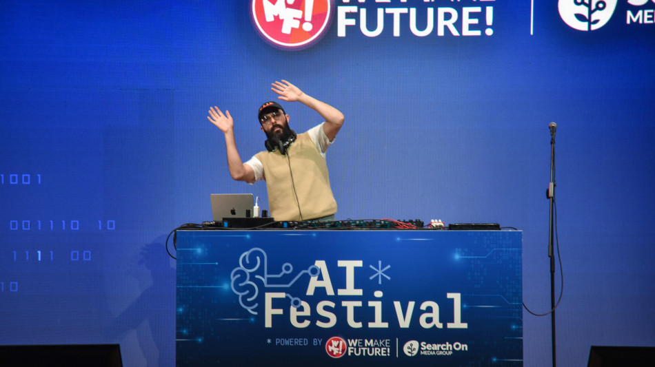 Da Ue piano per rendere l'Europa un leader mondiale dell'IA