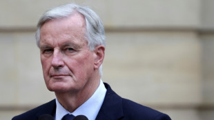 Formation du gouvernement: d&eacute;but de la r&eacute;union de la derni&egrave;re chance &agrave; Matignon 