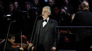 Andrea Bocelli ai sorteggi ufficiali Mondiale 2026