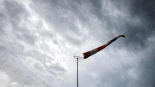 Sturmtief "Joshua" über Deutschland: Viele Einsätze - Schäden überschaubar