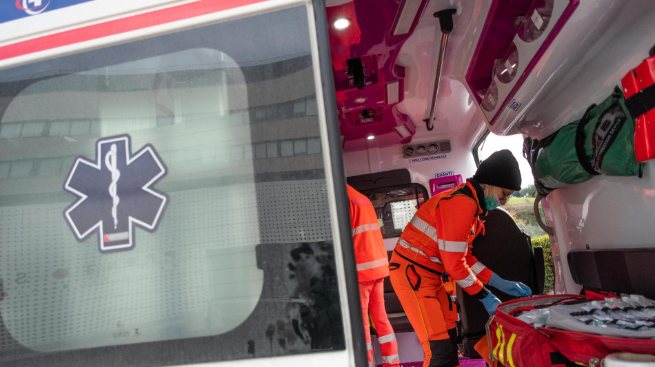 Neonata muore subito dopo parto in casa maternit&agrave; a Roma