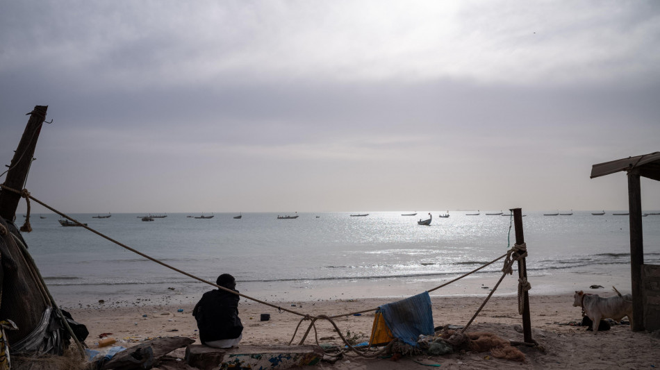 Almeno 49 migranti morti al largo della Mauritania
