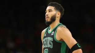 Celtics beat Hawks to stretch NBA win streak to eight games