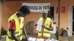 En Guin&eacute;e-Bissau, victoire du oui au r&eacute;f&eacute;rendum pour passer &agrave; un r&eacute;gime pr&eacute;sidentiel fort