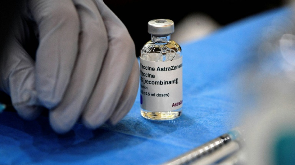 AstraZeneca withdraws Covid vaccine as demand dives