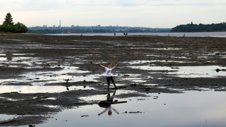 Ex&eacute;rcito ucraniano anuncia reconquista de localidade no sul, a 1&ordf; de sua ofensiva