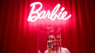 Exposi&ccedil;&atilde;o em Londres celebra os 65 anos da boneca Barbie