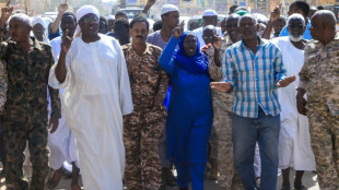 Las imágenes satelitales ayudan a revelar las atrocidades de la guerra en Sudán