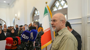 Ir&atilde; informou aos Estados Unidos condi&ccedil;&otilde;es para reabertura de Ormuz