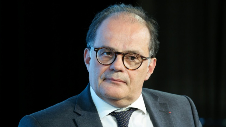 Les canicules ont un "effet n&eacute;gatif sur la croissance", rappelle le gouverneur de la Banque de France
